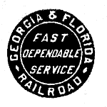 georgia & florida logo